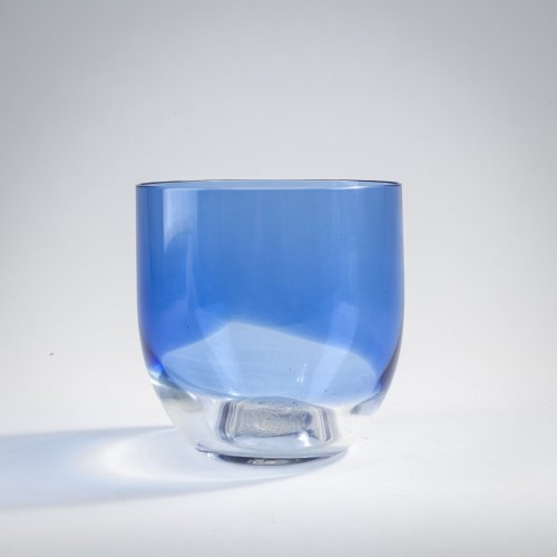 Small 'Coreano' vase, c. 1970