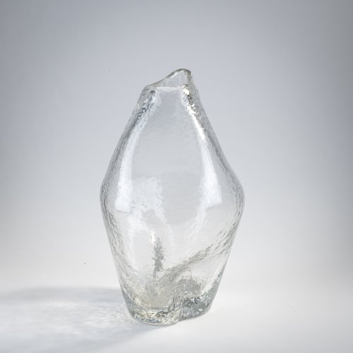 'Informale' vase, 1967