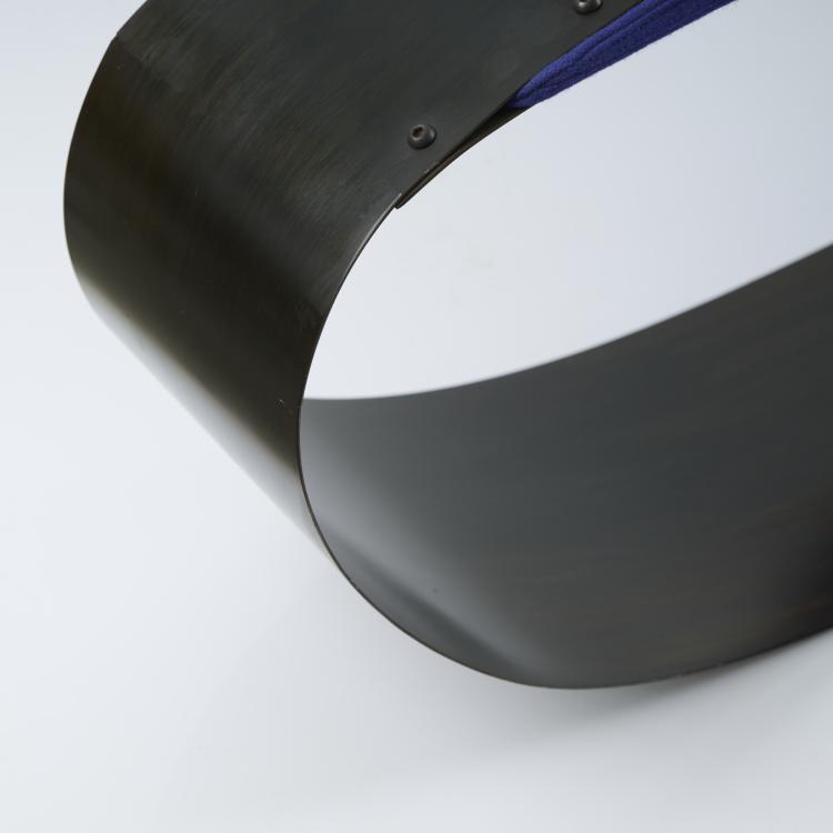 Bild 5 zu Objekt, 'Spring' lounger, 1990, Ron Arad, Moroso, Tavagnacco, 173B 540