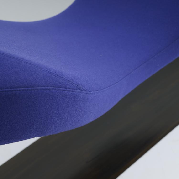 Bild 6 zu Objekt, 'Spring' lounger, 1990, Ron Arad, Moroso, Tavagnacco, 173B 540