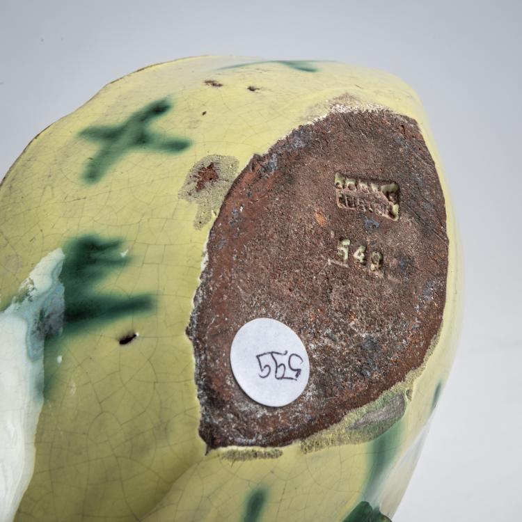 Bild 2 zu Objekt, 'Boat Trip', 1928, Walter Bosse, Bosse, Walter, Kufstein, 174A 412