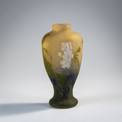 Vase 'Primevères', 1919