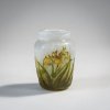 Small vase 'Narcisses', c. 1910