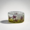 Miniature bowl 'Bois gentil', 1906