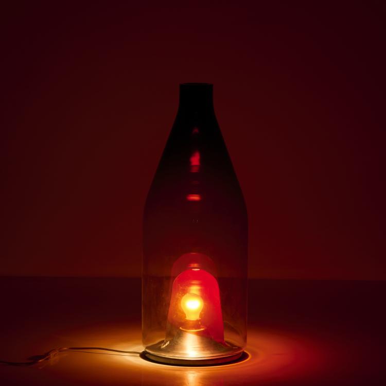 Bild 2 zu Objekt, Table / floor light, 1990s, Thomas Sandell, Leucos, Mailand, 173B 545