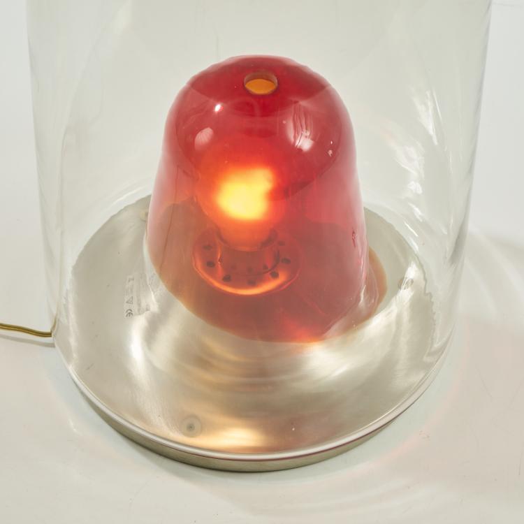 Bild 4 zu Objekt, Table / floor light, 1990s, Thomas Sandell, Leucos, Mailand, 173B 545