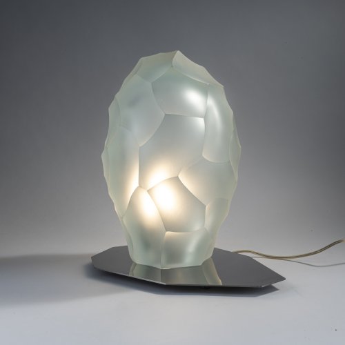 'Sidereal' table light, c. 2006