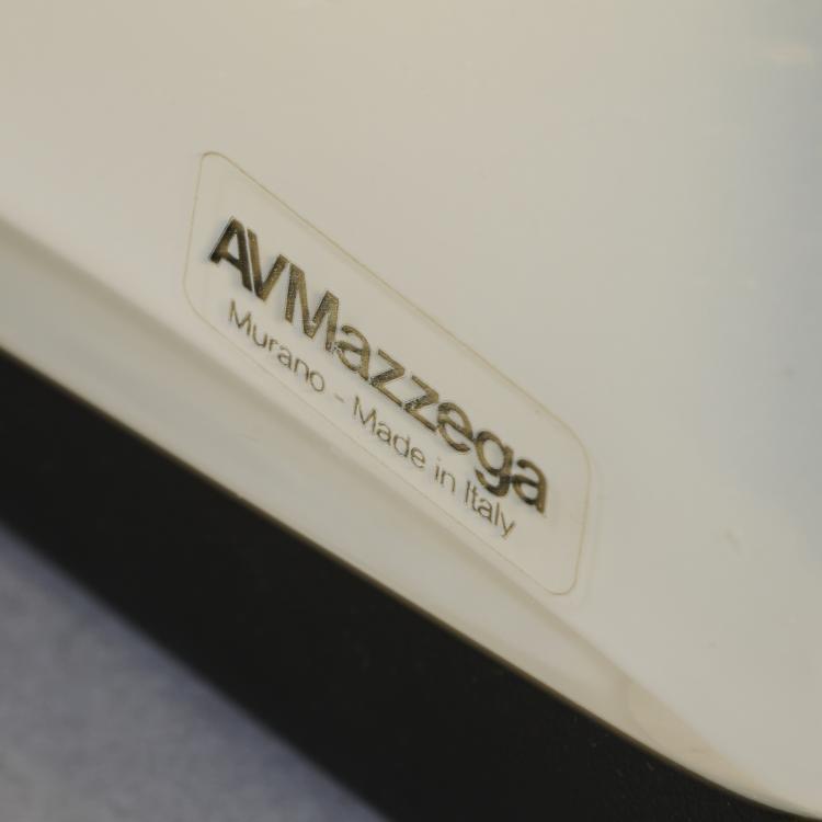 Bild 4 zu Objekt, Two table lights, 1960s, Carlo Nason, Mazzega, A.V., Murano, 173A 113