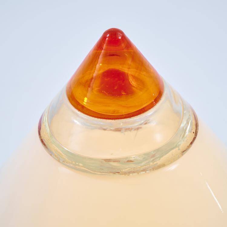 Bild 4 zu Objekt, Two 'Rio' table lights, 1960s, Giusto Toso, Leucos, Mailand, 173A 156