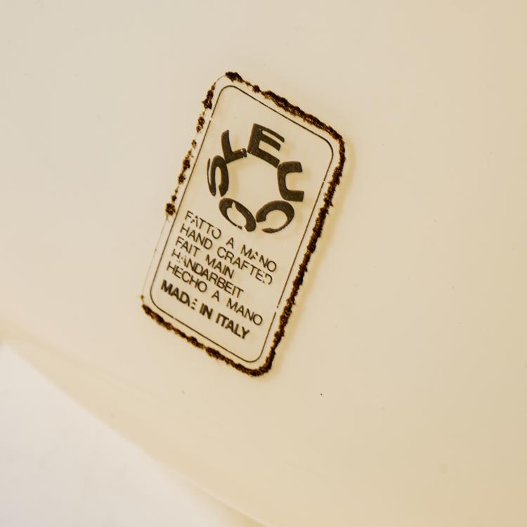 Bild 5 zu Objekt, Two 'Rio' table lights, 1960s, Giusto Toso, Leucos, Mailand, 173A 156