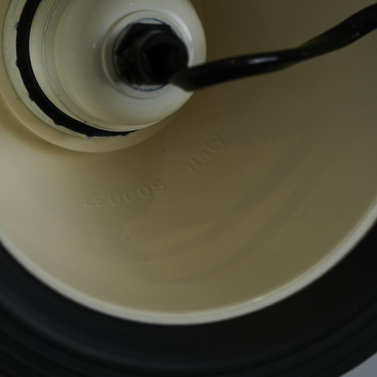 Bild 4 zu Objekt, Two 'Ebe' table lights, c. 1970, Giusto Toso, Leucos, Mailand, 173A 172