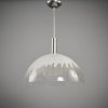'Anemone' ceiling light, 1970s