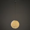 Ceiling light, 1960s