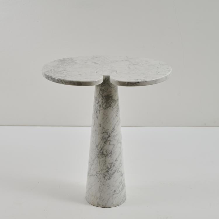 Bild 2 zu Objekt, 'Eros' console table, 1971, Angelo Mangiarotti, Skipper, Mailand, 173A 192