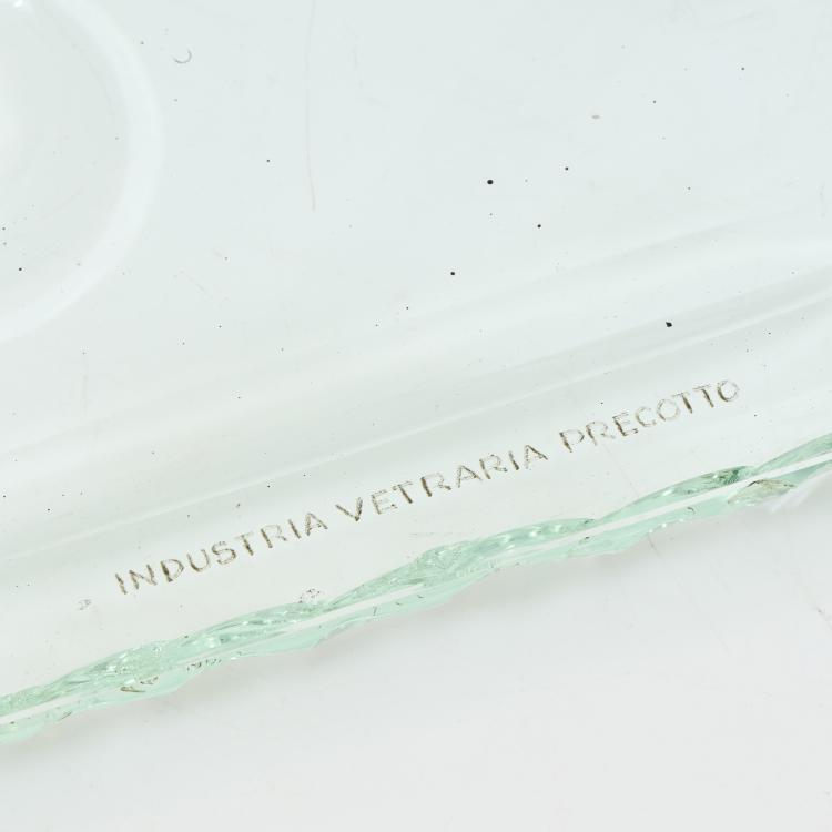 Bild 3 zu Objekt, Table light with pen rest, 1940s, Italien, 173A 5