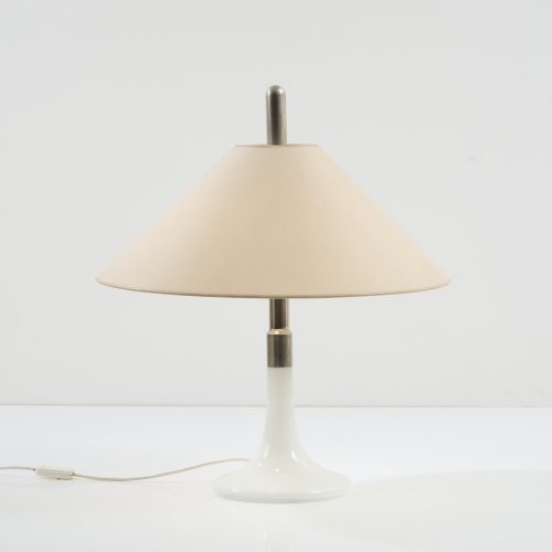 Table light 'ML3', 1960