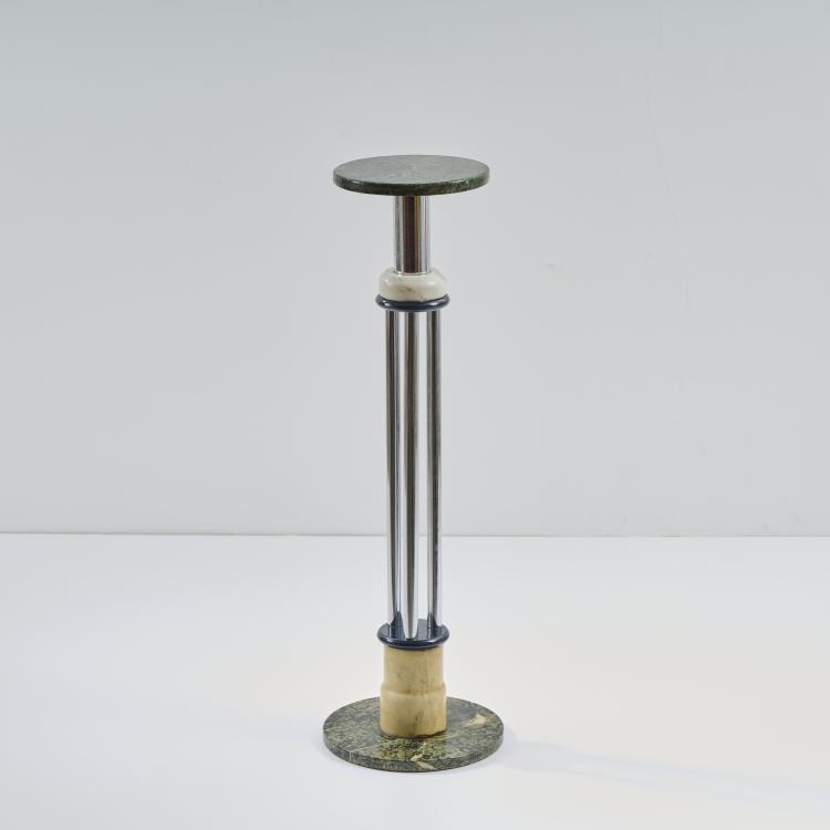 Hauptbild zu Objekt, Column, 1980s, Up & Up, Massa (zugeschrieben / attr.), 173A 248