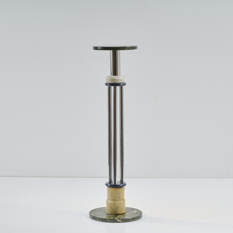 Bild 2 zu Objekt, Column, 1980s, Up & Up, Massa (zugeschrieben / attr.), 173A 248