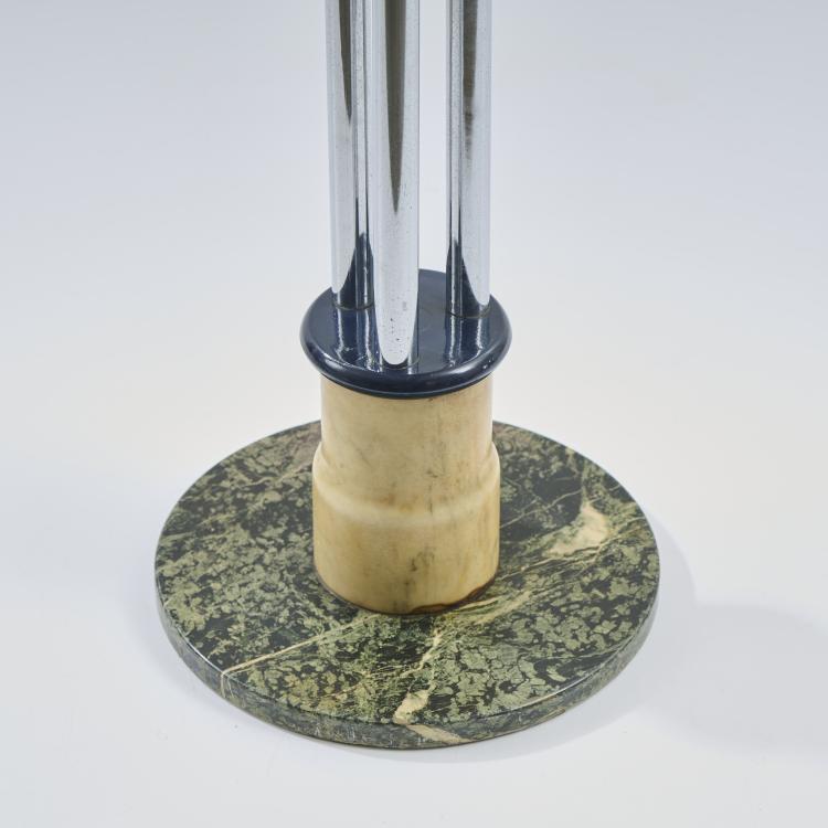 Bild 6 zu Objekt, Column, 1980s, Up & Up, Massa (zugeschrieben / attr.), 173A 248