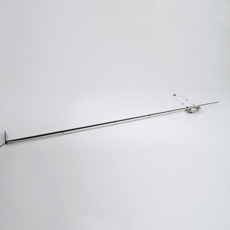 Bild 1 zu Objekt, Wall light 'Astarte', 1991, Richard Sapper, Artemide, Mailand, 173A 279