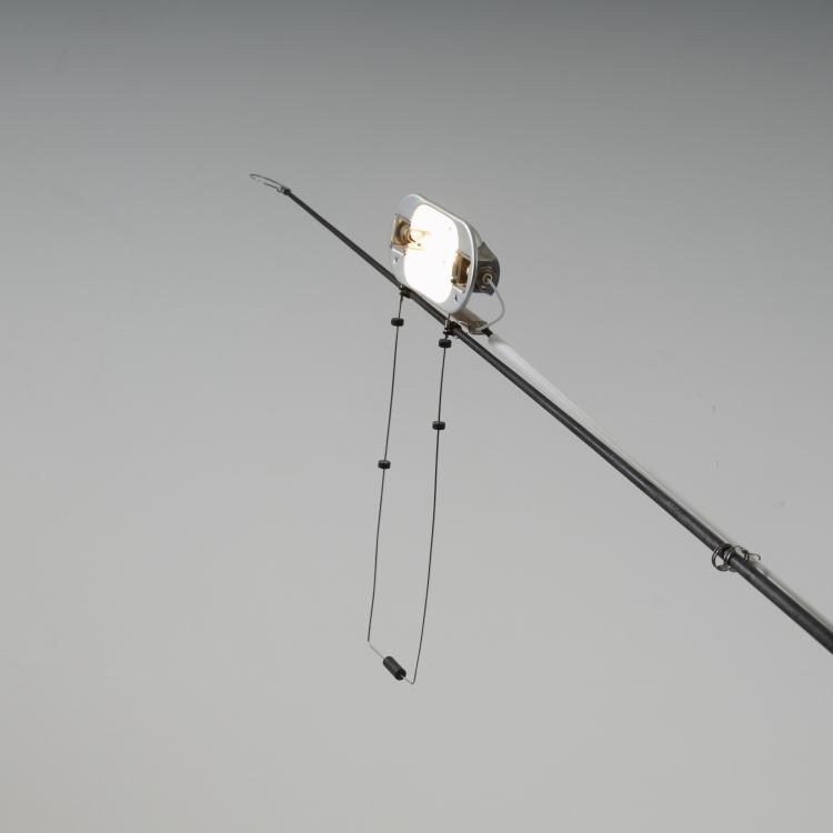 Bild 2 zu Objekt, Wall light 'Astarte', 1991, Richard Sapper, Artemide, Mailand, 173A 279