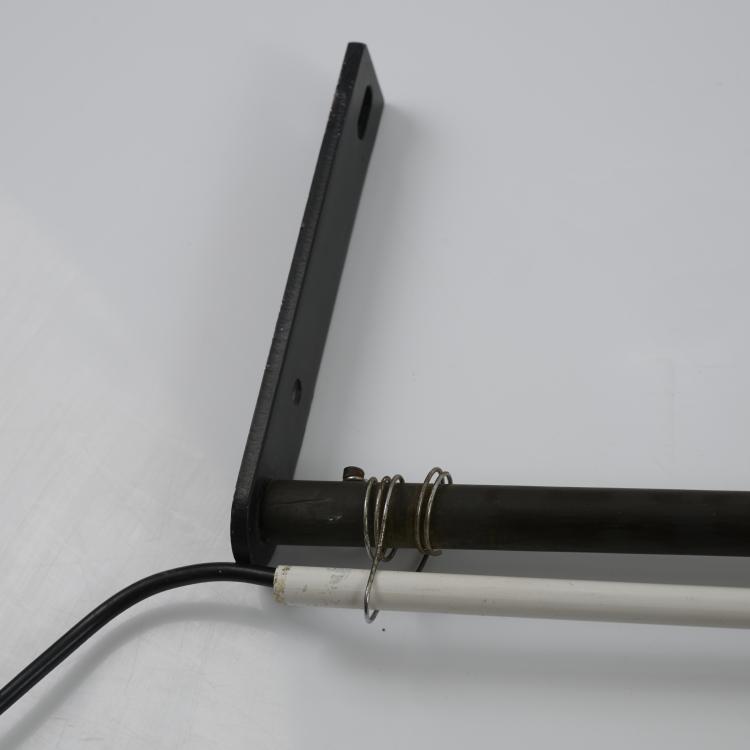 Bild 4 zu Objekt, Wall light 'Astarte', 1991, Richard Sapper, Artemide, Mailand, 173A 279