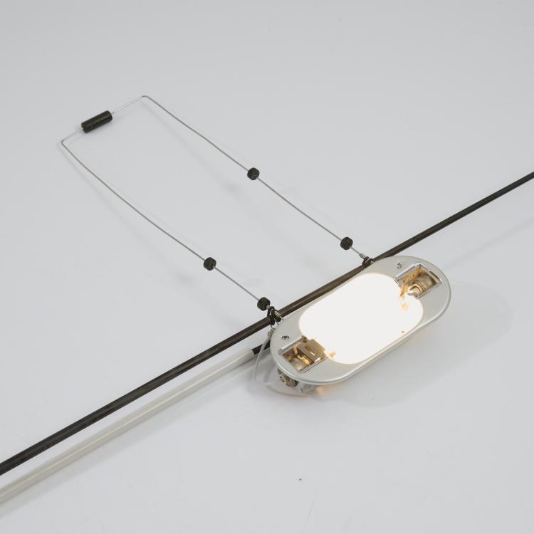 Bild 5 zu Objekt, Wall light 'Astarte', 1991, Richard Sapper, Artemide, Mailand, 173A 279