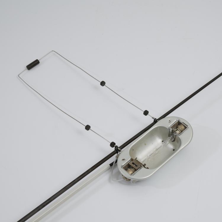 Bild 6 zu Objekt, Wall light 'Astarte', 1991, Richard Sapper, Artemide, Mailand, 173A 279