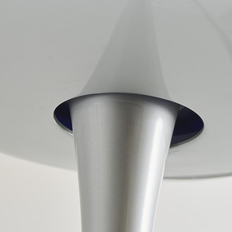 Bild 3 zu Objekt, Two 'Helice' floor lights, 1993, Marc Newson, Flos, Brescia, 173B 547