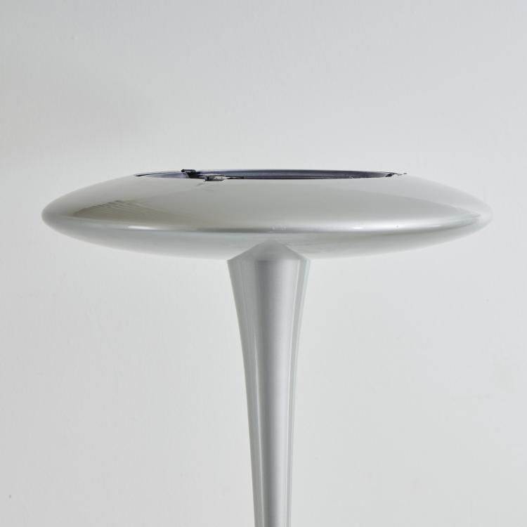 Bild 4 zu Objekt, Two 'Helice' floor lights, 1993, Marc Newson, Flos, Brescia, 173B 547