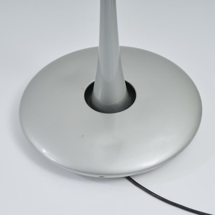 Bild 7 zu Objekt, Two 'Helice' floor lights, 1993, Marc Newson, Flos, Brescia, 173B 547