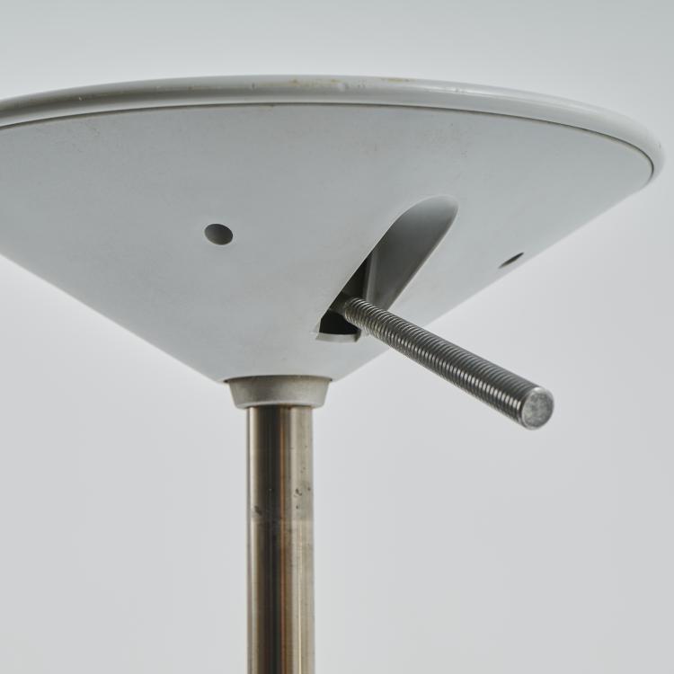 Bild 4 zu Objekt, Swivel stool, 1989, Philippe Starck, Pr&eacute;sence, Paris; L'Oreal, Paris, 173B 515