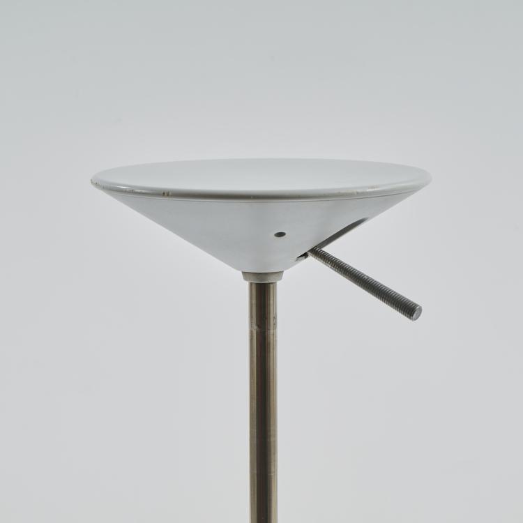 Bild 5 zu Objekt, Swivel stool, 1989, Philippe Starck, Pr&eacute;sence, Paris; L'Oreal, Paris, 173B 515