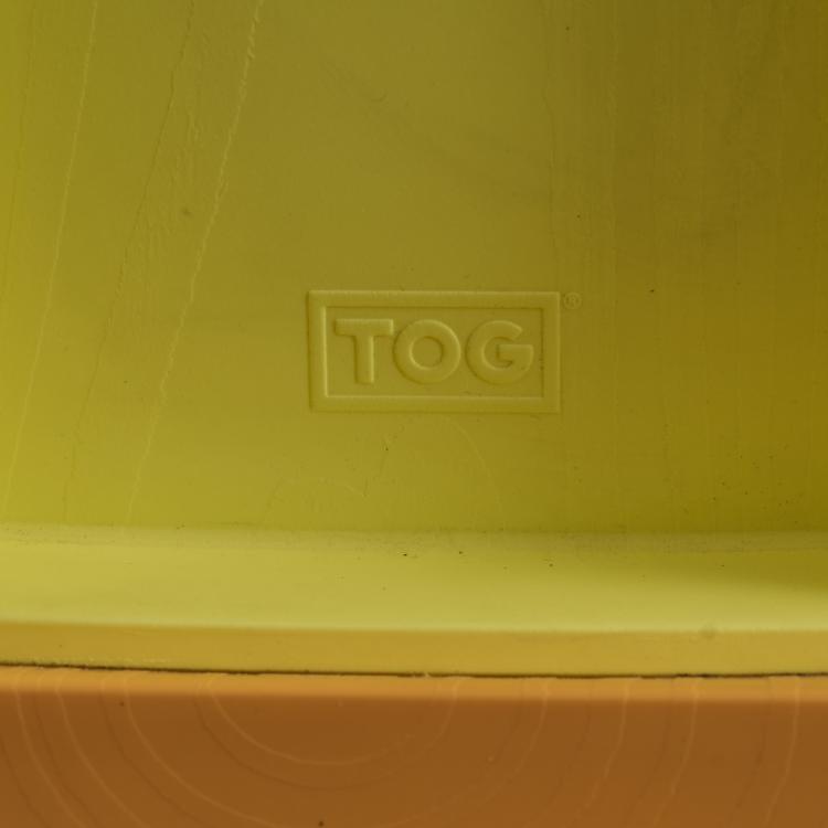 Bild 1 zu Objekt, Three 'Joa Sekoya' bar stools, c. 2014, Philippe Starck, Tog, Mailand, 173B 522