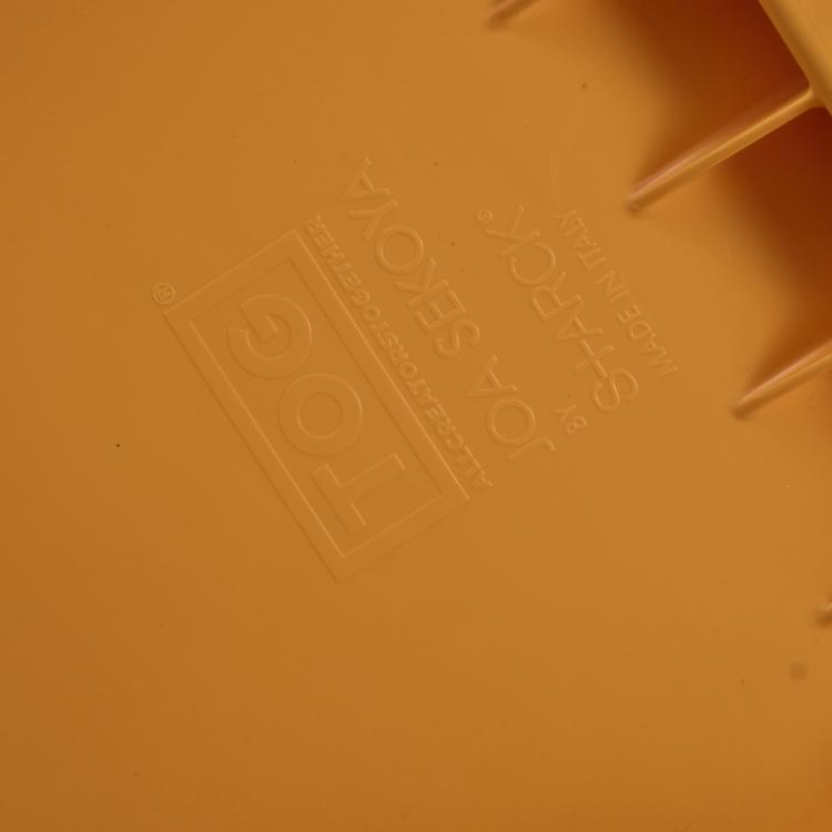 Bild 8 zu Objekt, Three 'Joa Sekoya' bar stools, c. 2014, Philippe Starck, Tog, Mailand, 173B 522