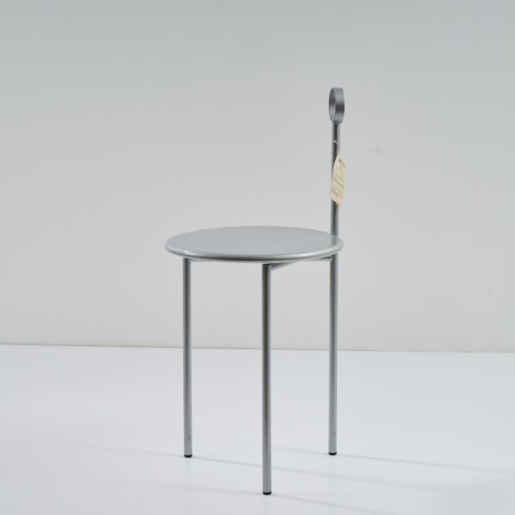 Bild 3 zu Objekt, Chair / side table 'Mickville', 1985, Philippe Starck, Driade Aleph, Mailand, 173B 510