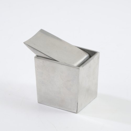 'Ray Hollis' ashtray, 1986