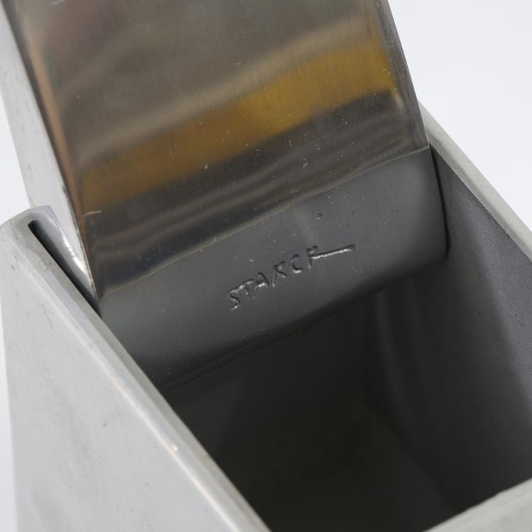 Bild 5 zu Objekt, Aschenbecher 'Ray Hollis', 1986, Philippe Starck, XO, Brie-Comte-Robert, 173B 512