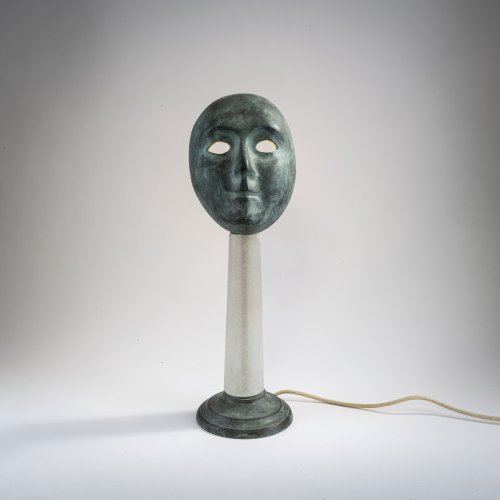 Table light 'Maschere', c. 1982