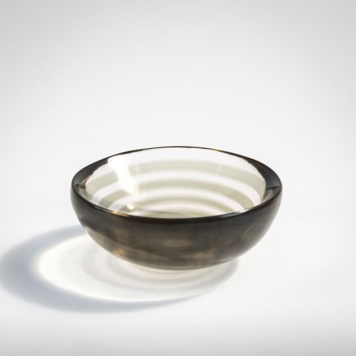 'Siderale' bowl, 1952