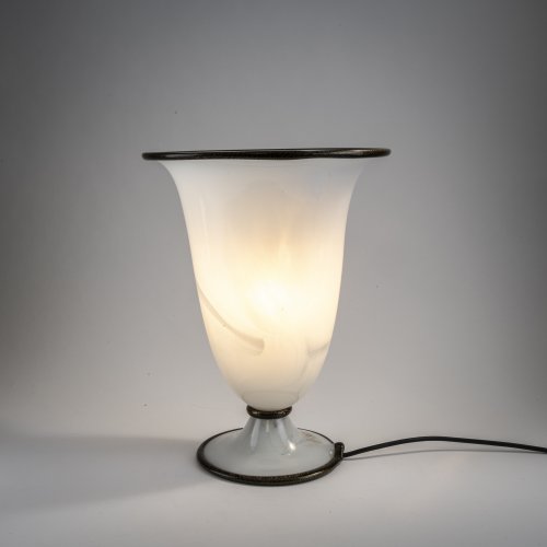 Table lamp 'Primavera', c. 1980