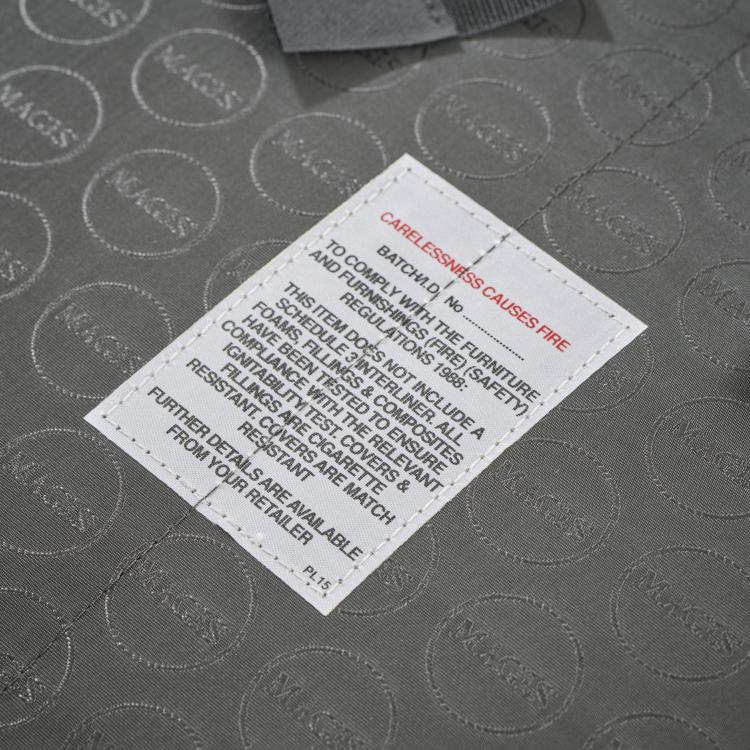 Bild 2 zu Objekt, Desk chair 'Chair One', 2003, Konstantin Grcic, Magis, Torre di Mosto, 173B 561