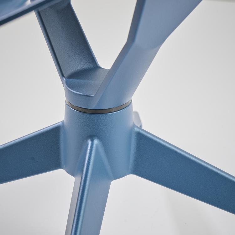 Bild 7 zu Objekt, Desk chair 'Chair One', 2003, Konstantin Grcic, Magis, Torre di Mosto, 173B 561