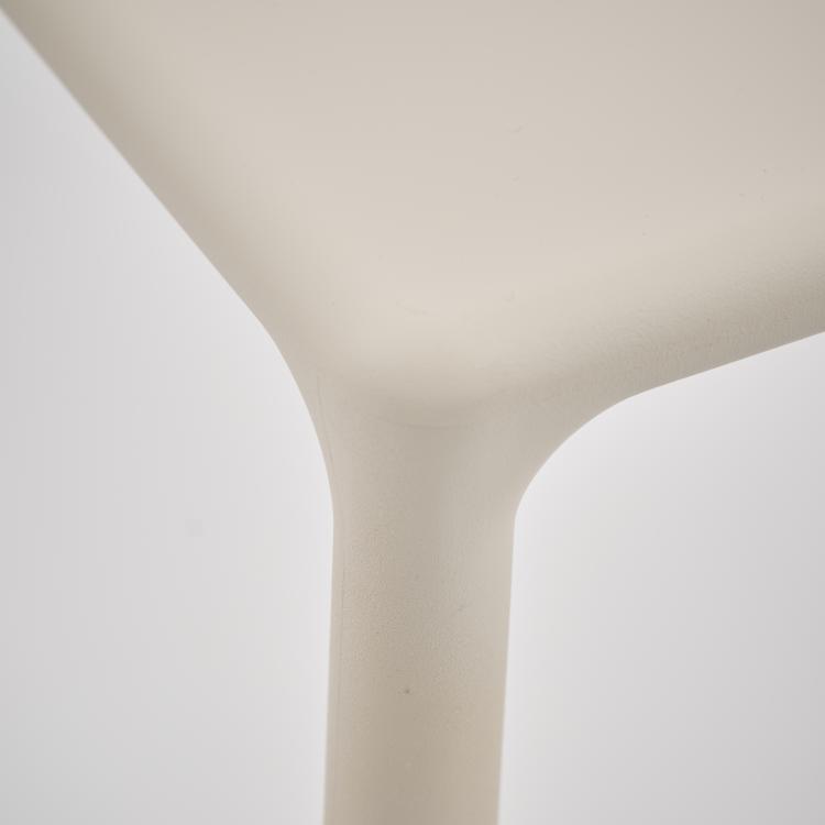 Bild 3 zu Objekt, Three 'Low Air Table' side tables on wheels, 2002, Jasper Morrison, Magis, Torre di Mosto, 173B 560