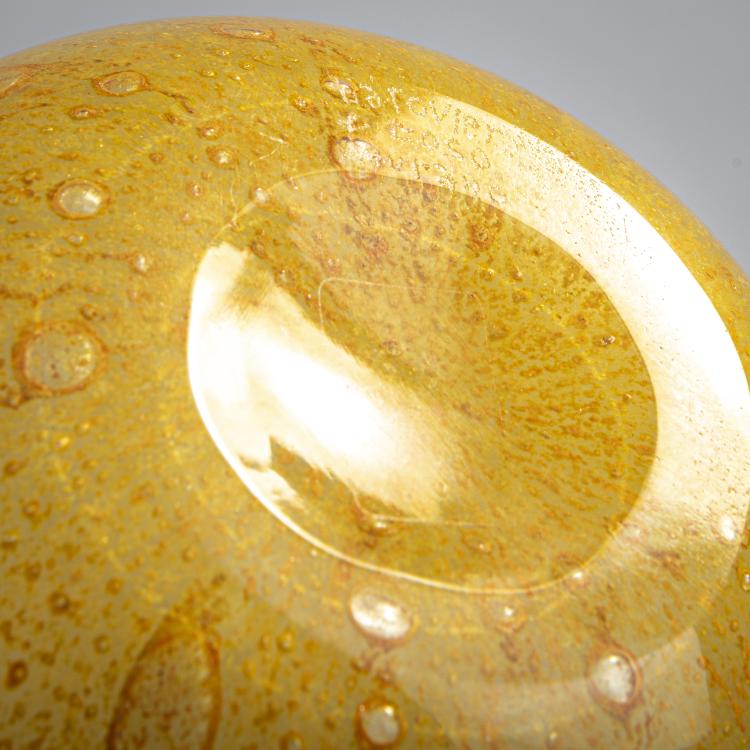 Bild 2 zu Objekt, Vase 'Aborigeno', 1954, Ercole Barovier, Barovier & Toso, Murano, 173C 669