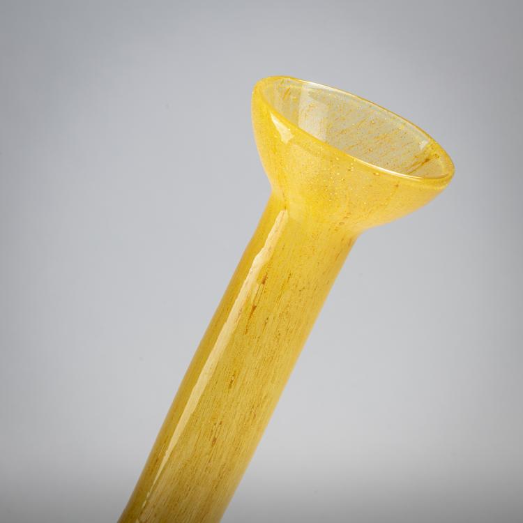 Bild 3 zu Objekt, Vase 'Aborigeno', 1954, Ercole Barovier, Barovier & Toso, Murano, 173C 669