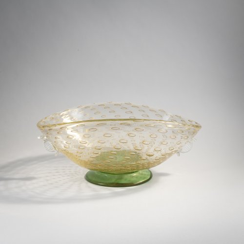 'A bolle' bowl, c. 1950