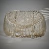'Anemone' easy chair, 2001