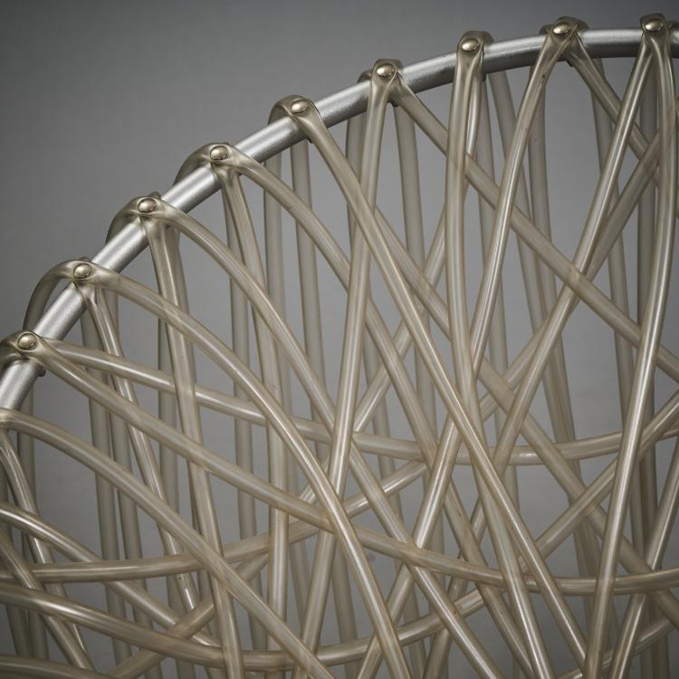 Bild 3 zu Objekt, 'Anemone' easy chair, 2001, Fernando Campana,Humberto Campana, Edra, Mailand, 173B 557