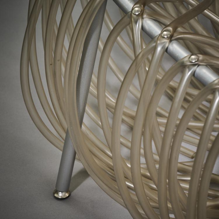 Bild 5 zu Objekt, 'Anemone' easy chair, 2001, Fernando Campana,Humberto Campana, Edra, Mailand, 173B 557